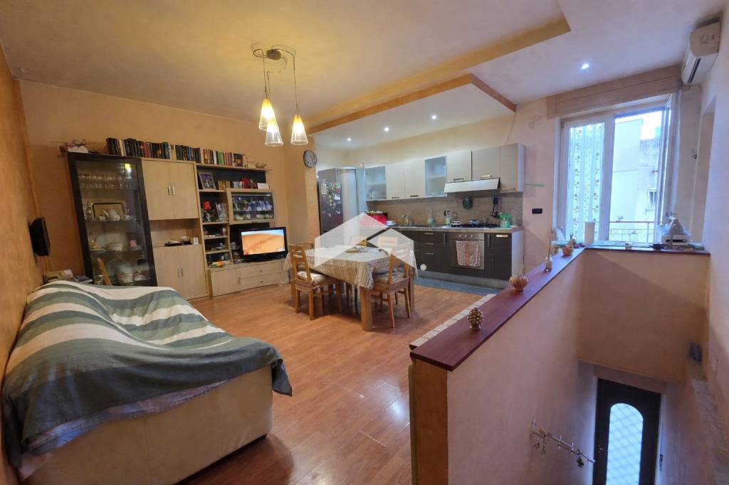 appartamento in vendita a Mariglianella