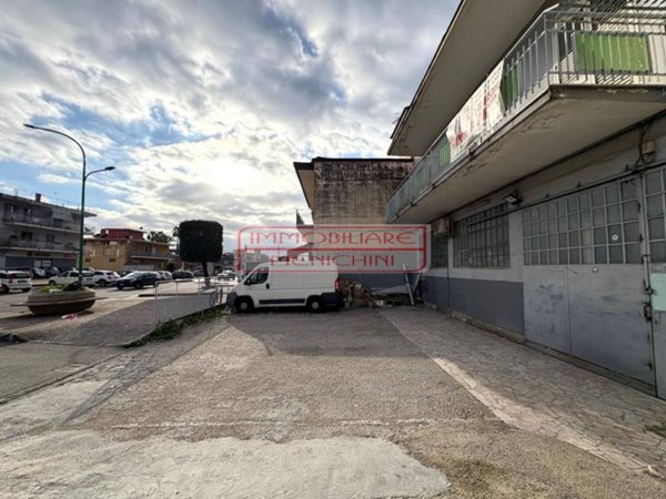 appartamento in vendita a Mariglianella