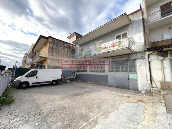 appartamento in vendita a Mariglianella