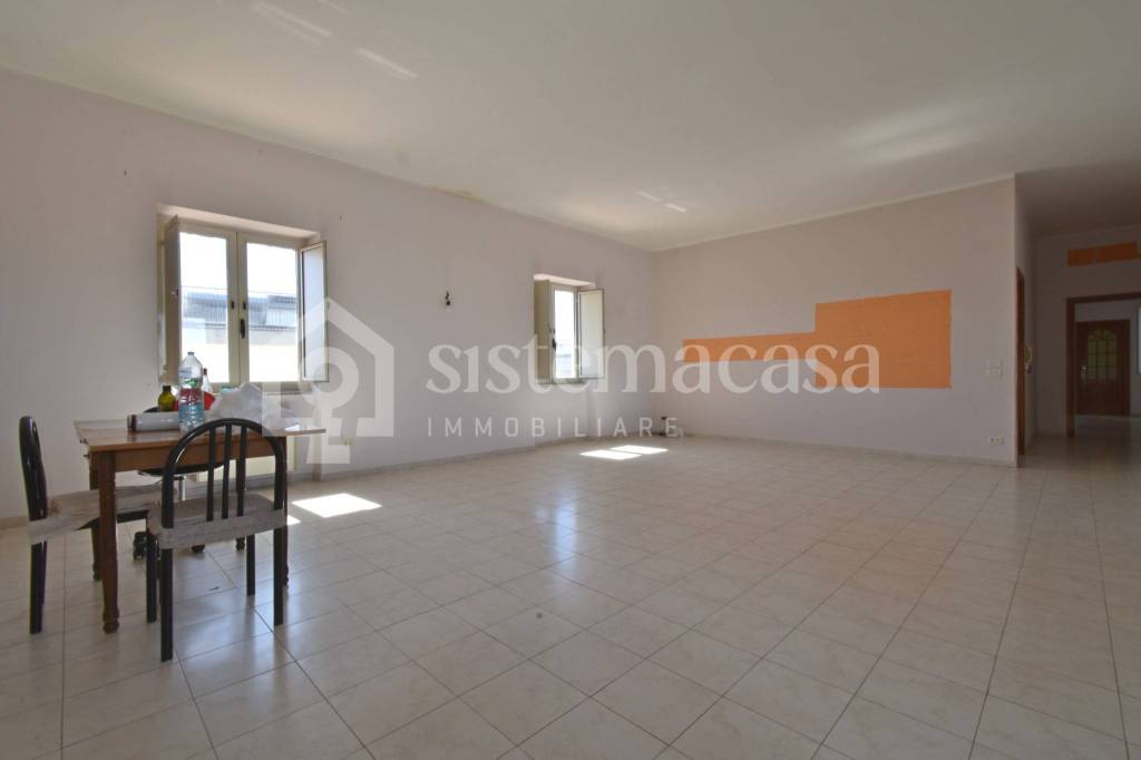 appartamento in vendita a Mariglianella