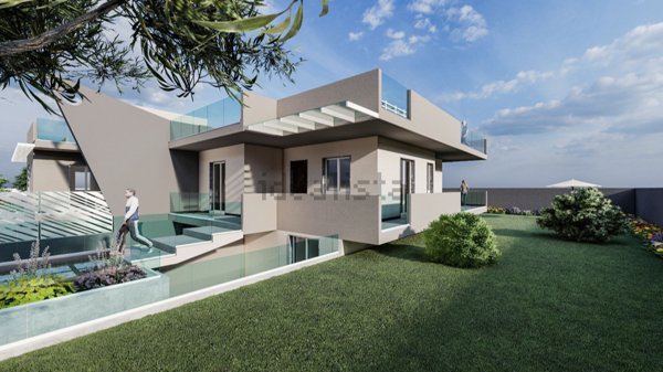 appartamento in vendita a Mariglianella