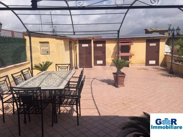 casa indipendente in vendita a Mariglianella