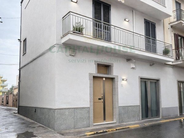 casa indipendente in vendita a Mariglianella