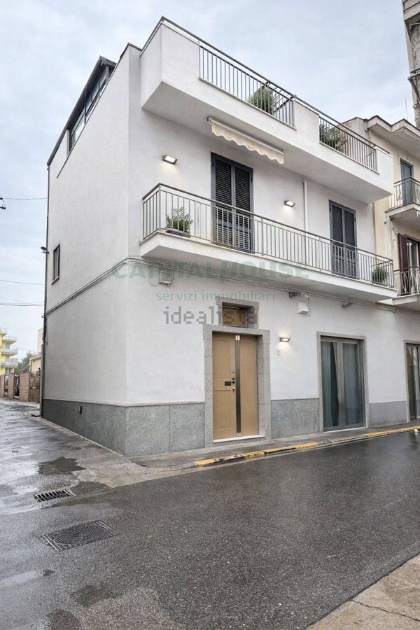 appartamento in vendita a Mariglianella