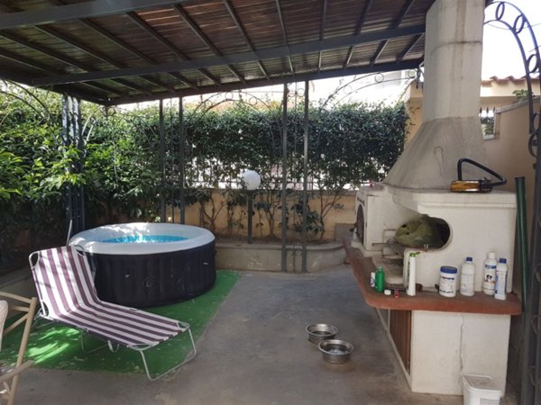 casa indipendente in vendita a Mariglianella