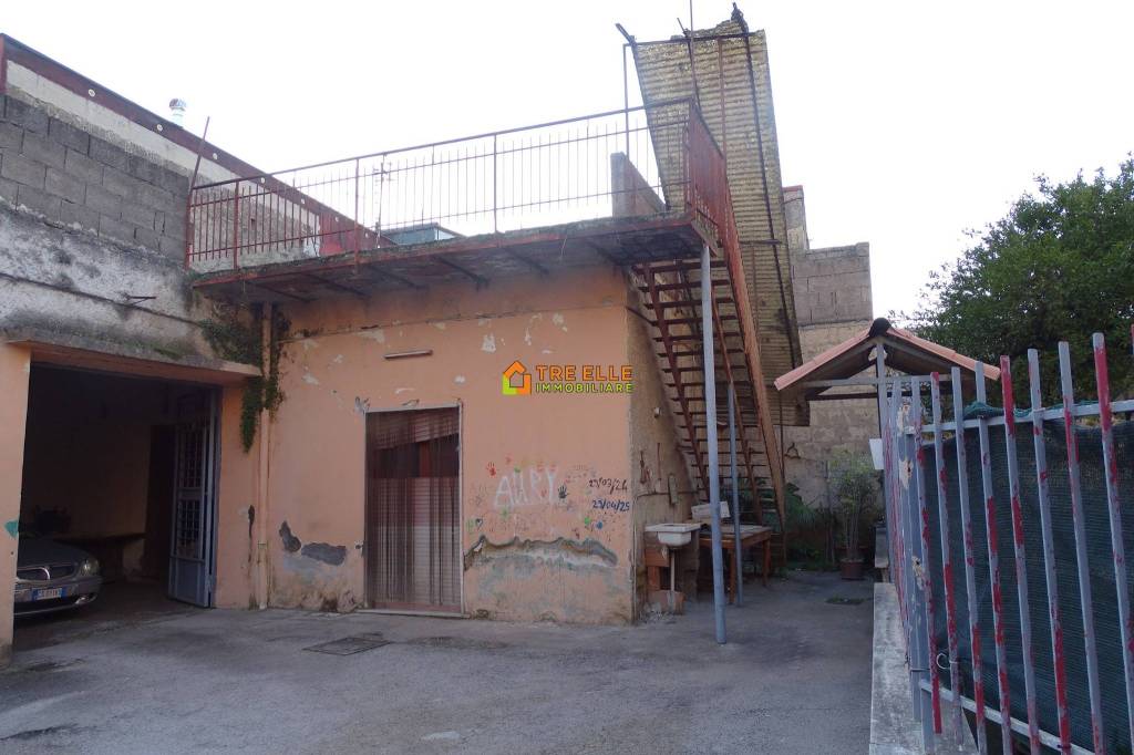 casa indipendente in vendita a Mariglianella