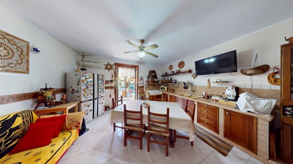 appartamento in vendita a Mariglianella