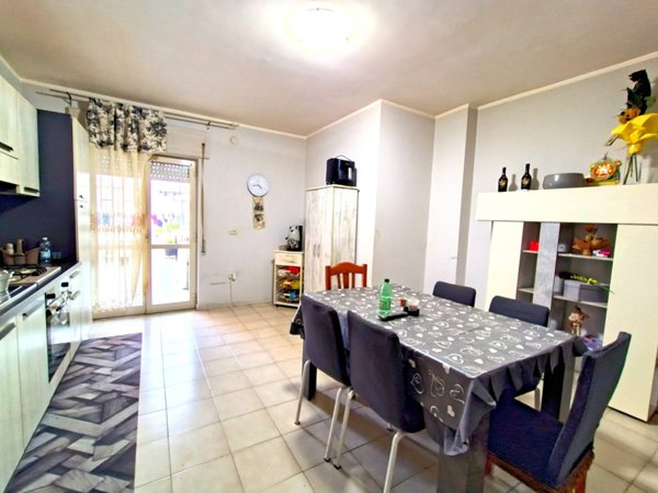 appartamento in vendita a Mariglianella