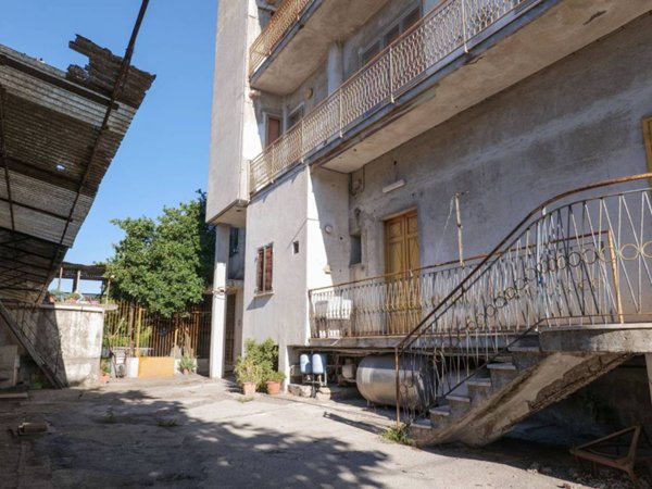 appartamento in vendita a Mariglianella