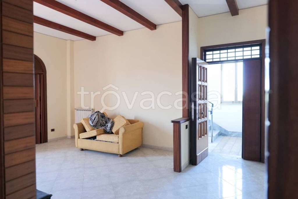 appartamento in vendita a Mariglianella