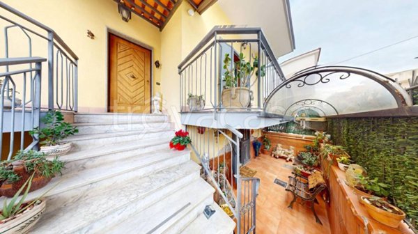 casa indipendente in vendita a Mariglianella