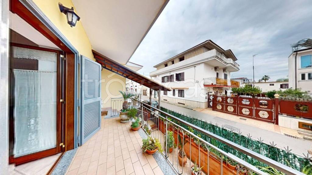 casa indipendente in vendita a Mariglianella