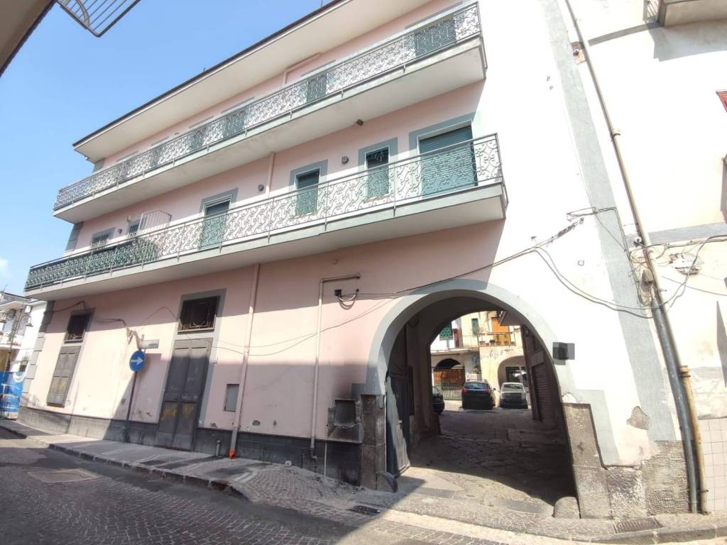 appartamento in vendita a Mariglianella