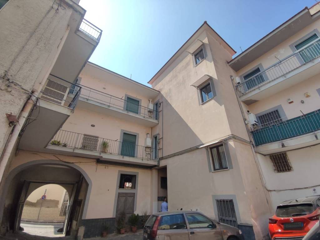 appartamento in vendita a Mariglianella