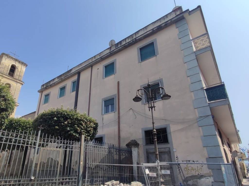 appartamento in vendita a Mariglianella