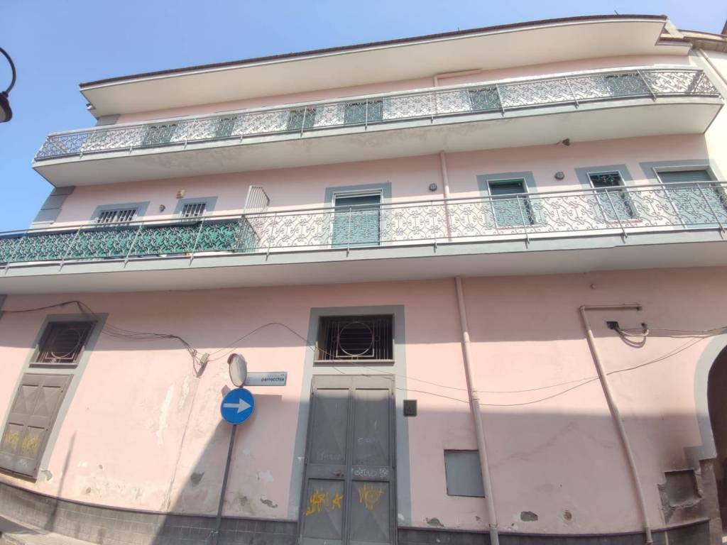 appartamento in vendita a Mariglianella