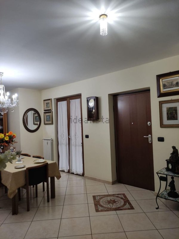 appartamento in vendita a Mariglianella