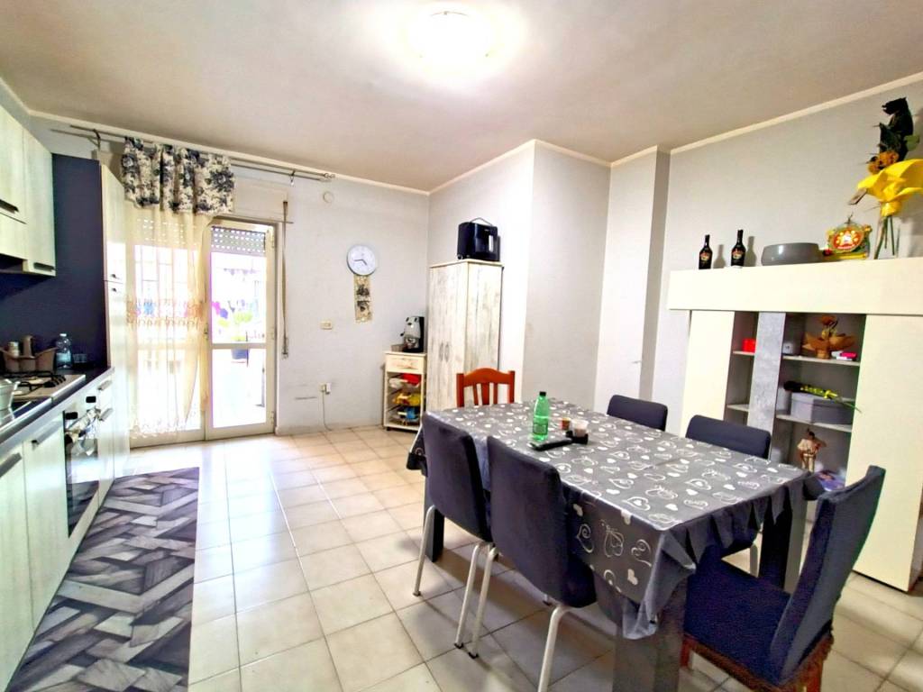 appartamento in vendita a Mariglianella