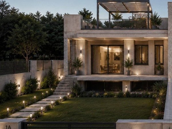 casa indipendente in vendita a Mariglianella