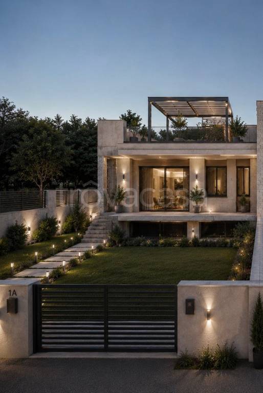 casa indipendente in vendita a Mariglianella