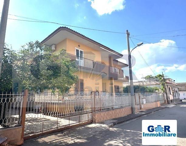 casa indipendente in vendita a Mariglianella