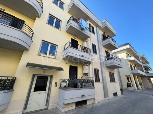 appartamento in vendita a Mariglianella