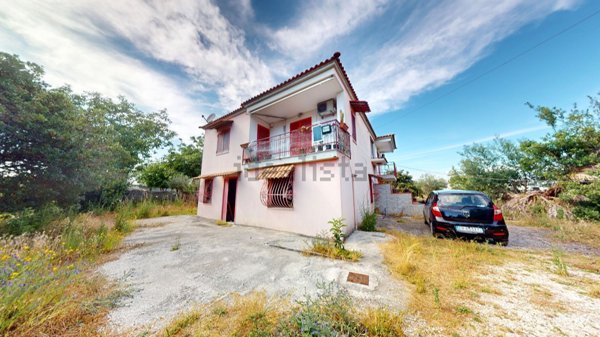 casa indipendente in vendita a Mariglianella