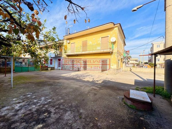 casa indipendente in vendita a Mariglianella