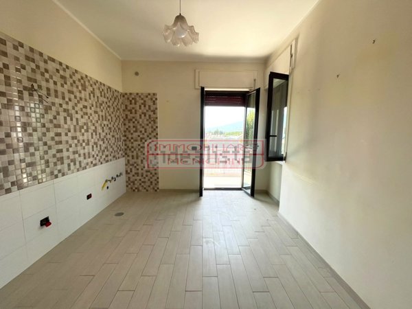 appartamento in vendita a Mariglianella
