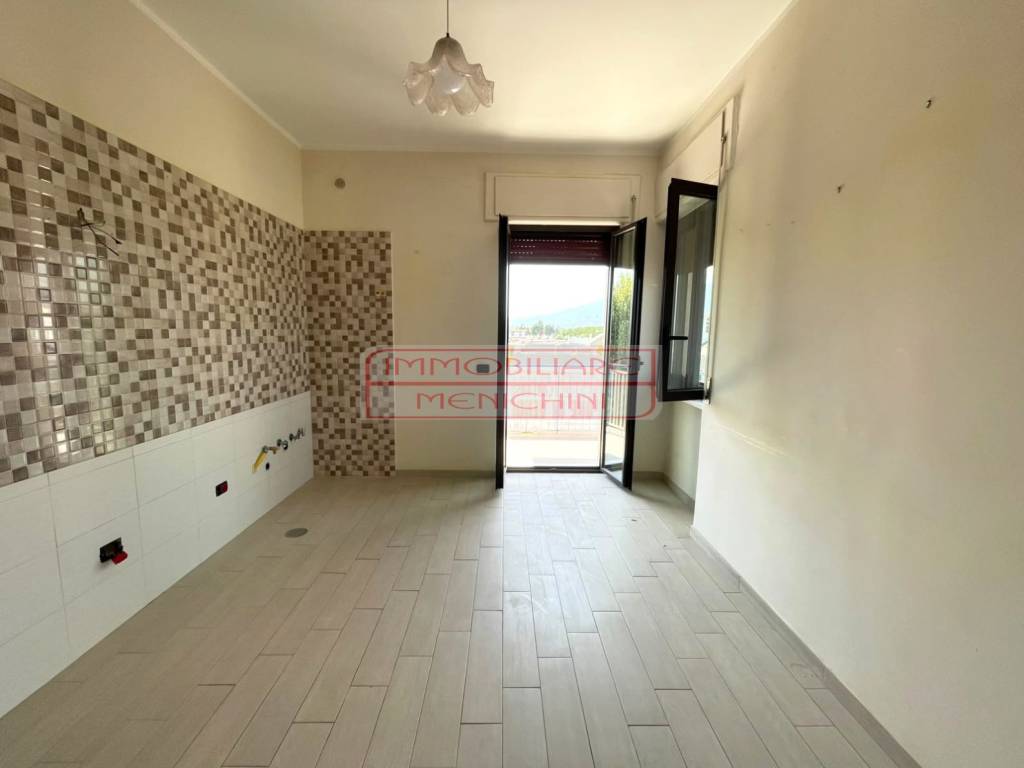 appartamento in vendita a Mariglianella