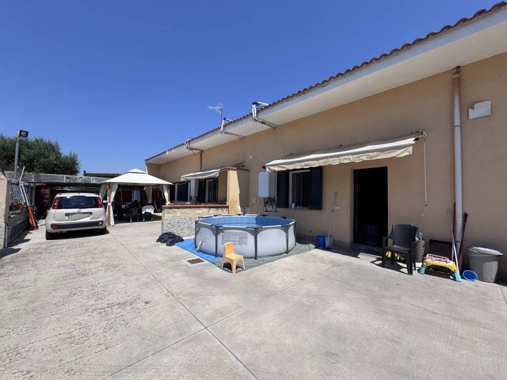 casa indipendente in vendita a Mariglianella