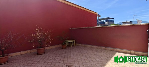 appartamento in vendita a Mariglianella