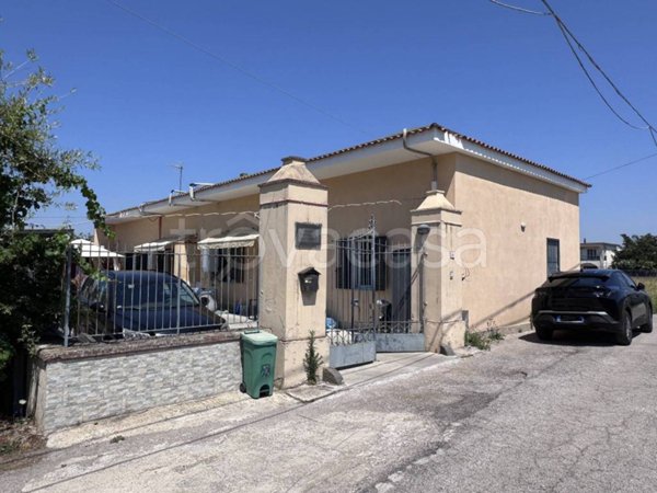 casa indipendente in vendita a Mariglianella