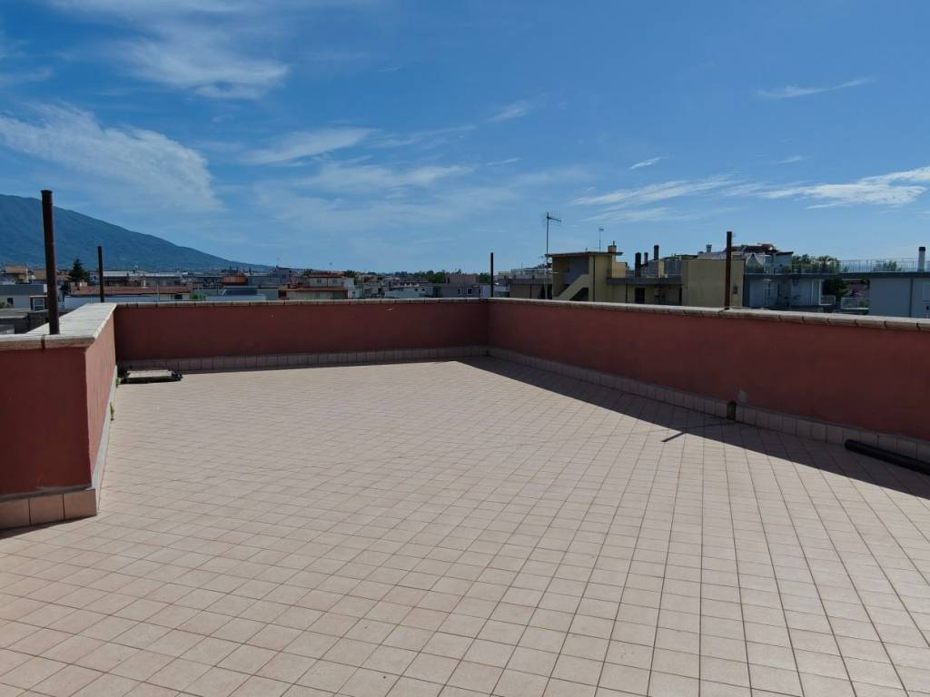 appartamento in vendita a Mariglianella