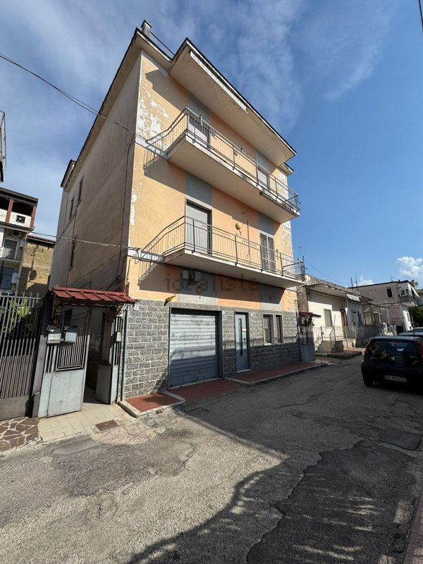 appartamento in vendita a Mariglianella