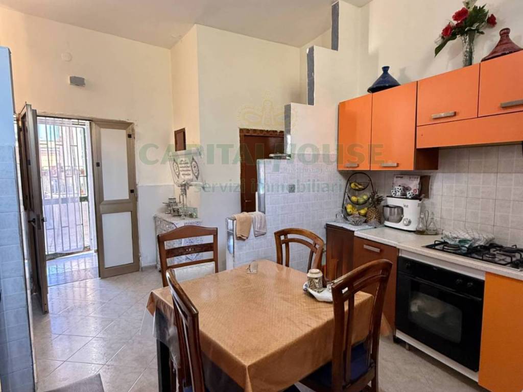 casa indipendente in vendita a Mariglianella
