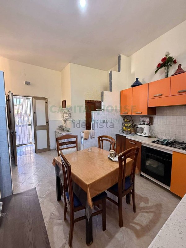 casa indipendente in vendita a Mariglianella