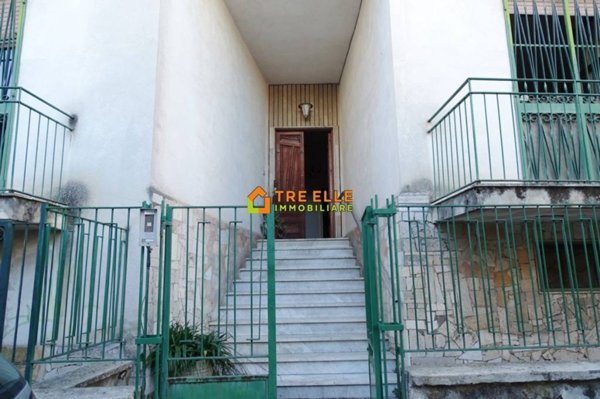 casa indipendente in vendita a Marigliano