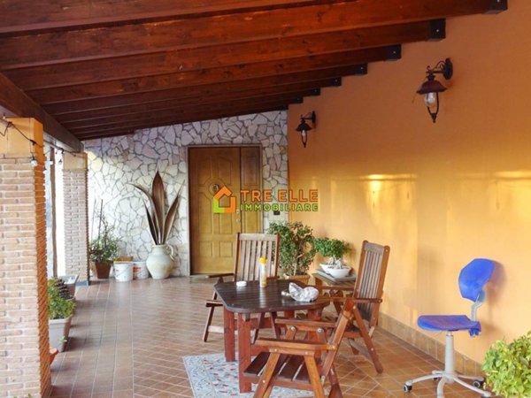 casa indipendente in vendita a Marigliano