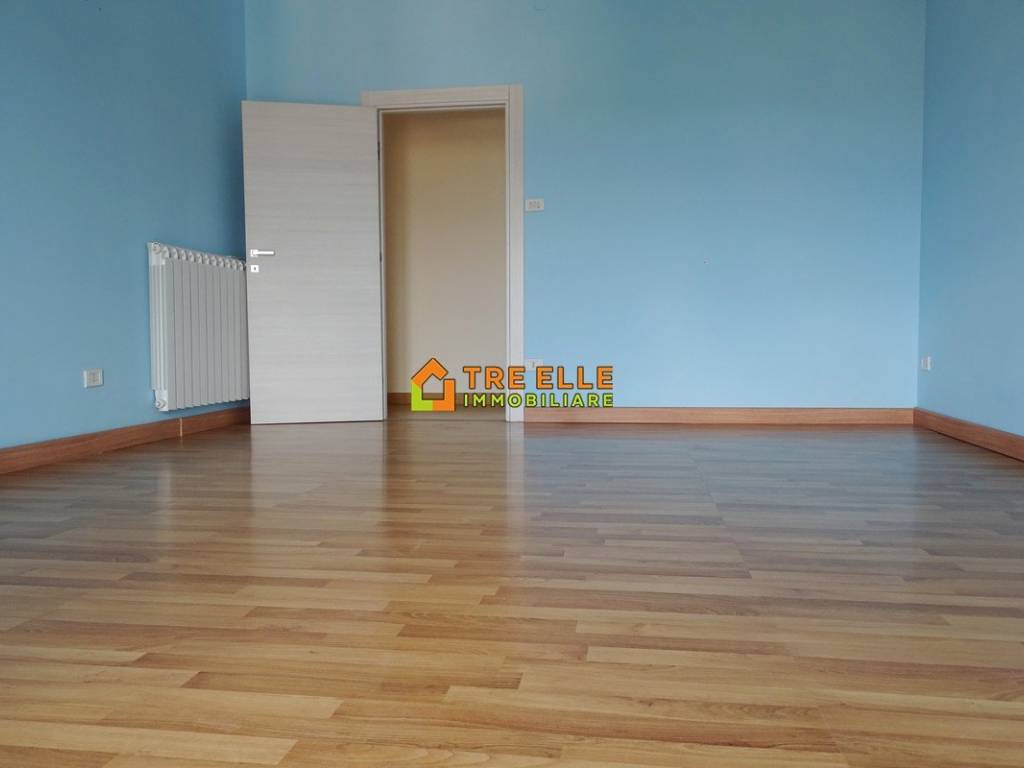 appartamento in vendita a Marigliano