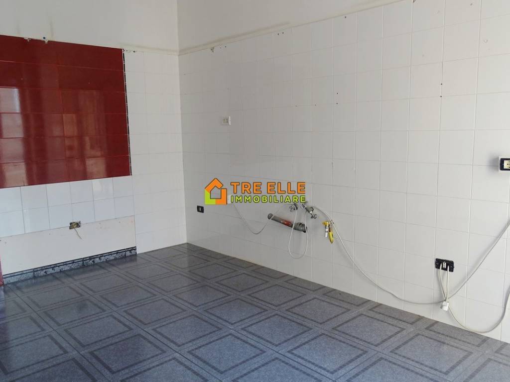 appartamento in vendita a Marigliano