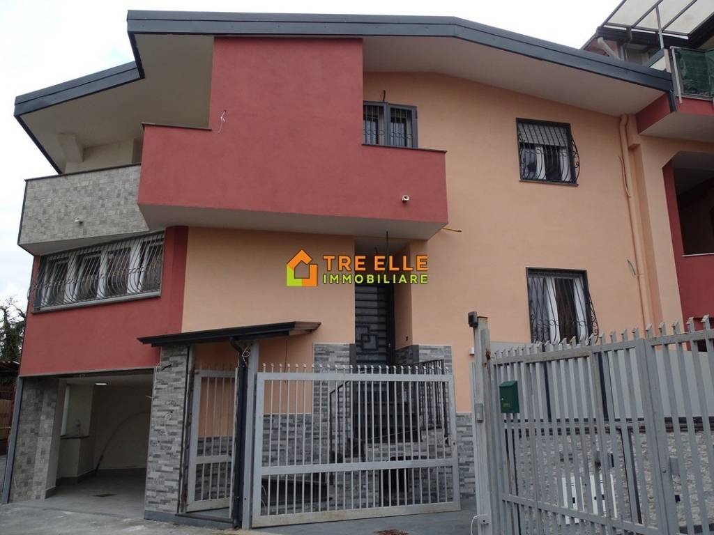 casa indipendente in vendita a Marigliano