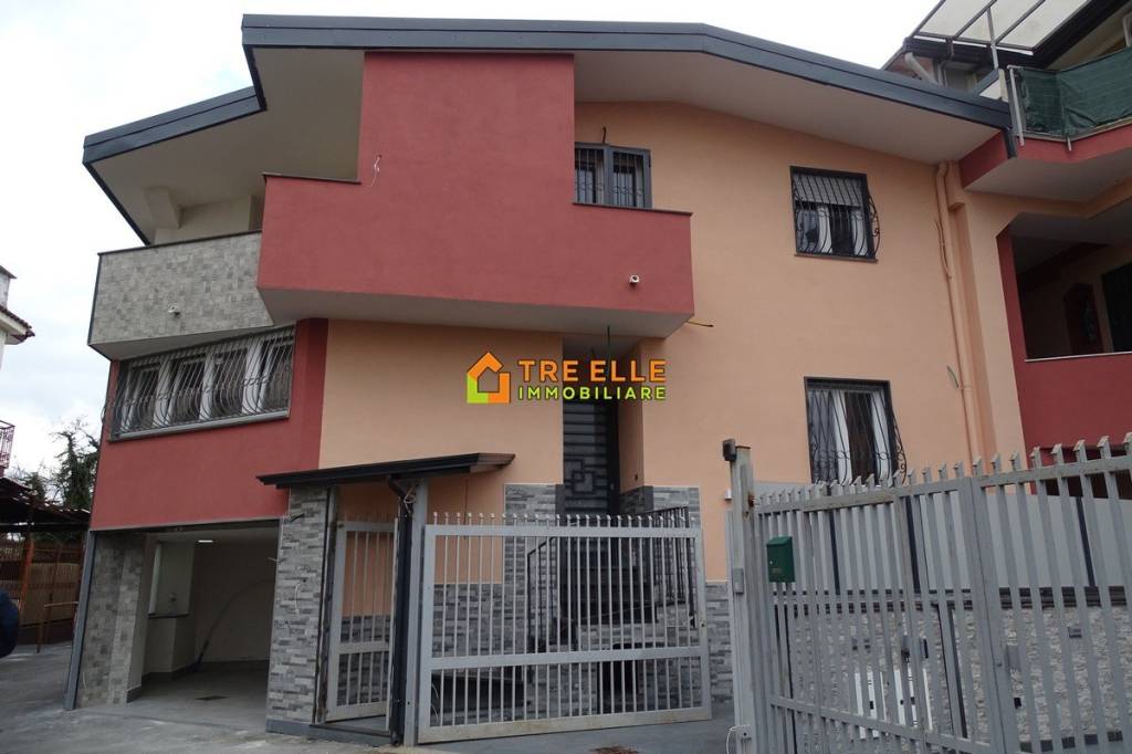 casa indipendente in vendita a Marigliano