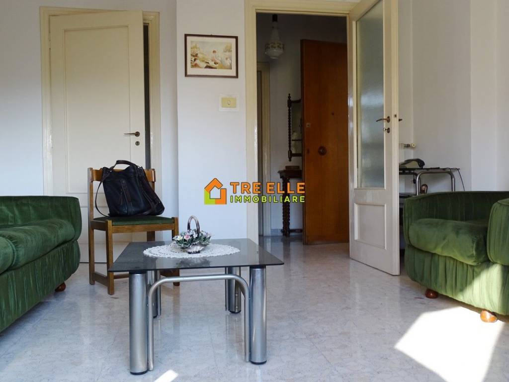 appartamento in vendita a Marigliano