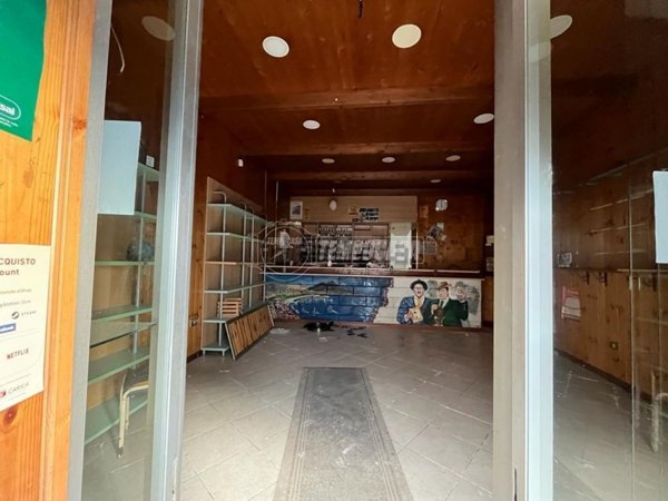 appartamento in vendita a Marigliano