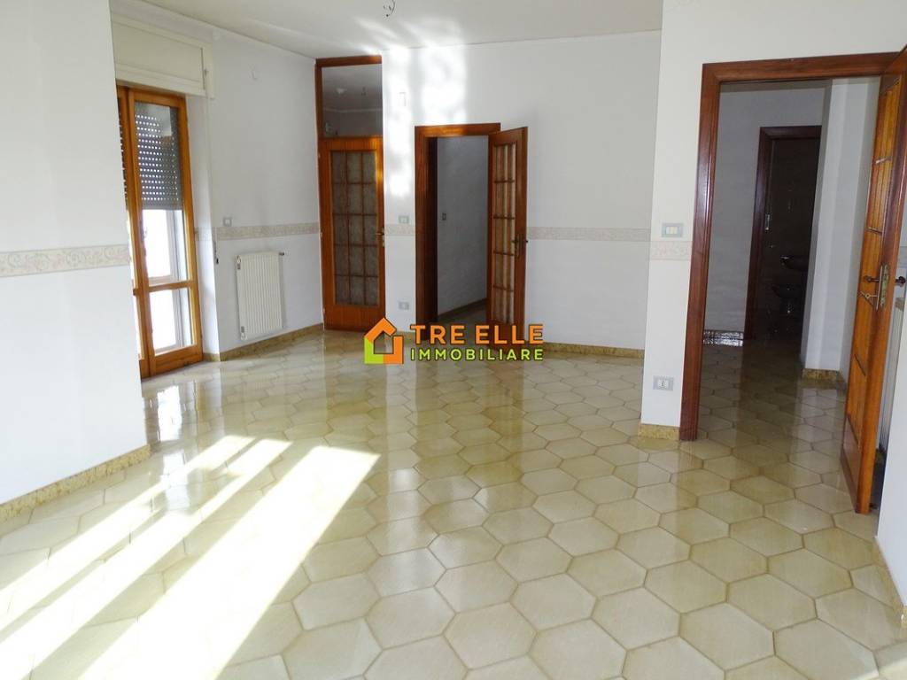 appartamento in vendita a Marigliano
