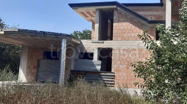 casa indipendente in vendita a Marigliano