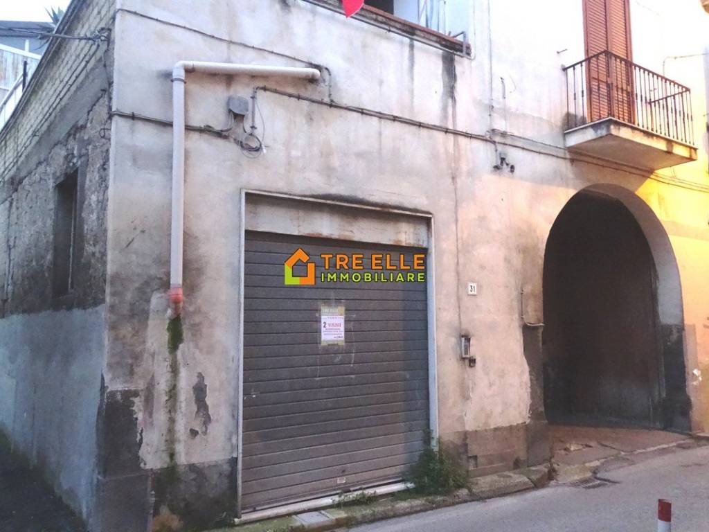 appartamento in vendita a Marigliano