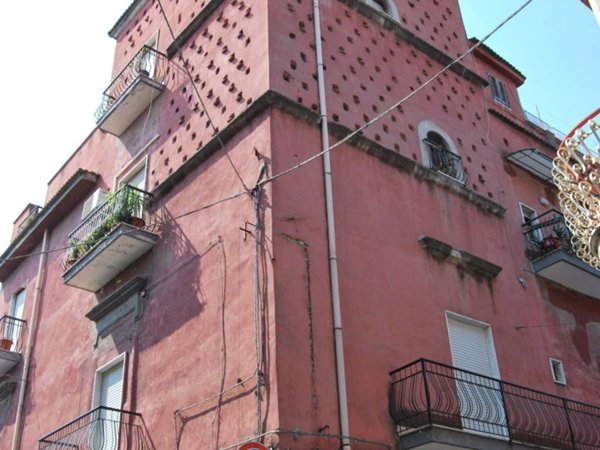 intera palazzina in vendita a Marigliano