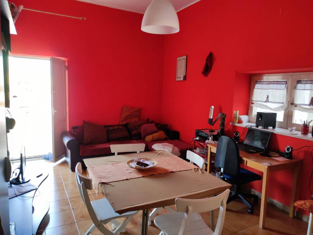 appartamento in vendita a Marigliano